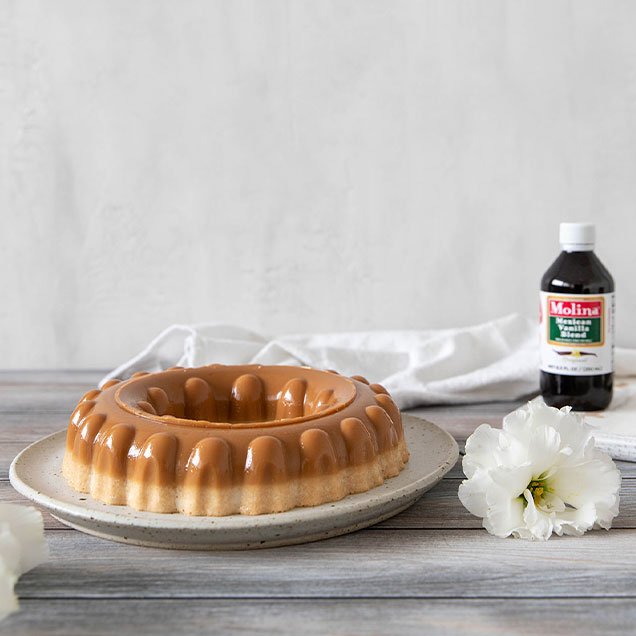 Vanilla: The Flavor of Family Traditions